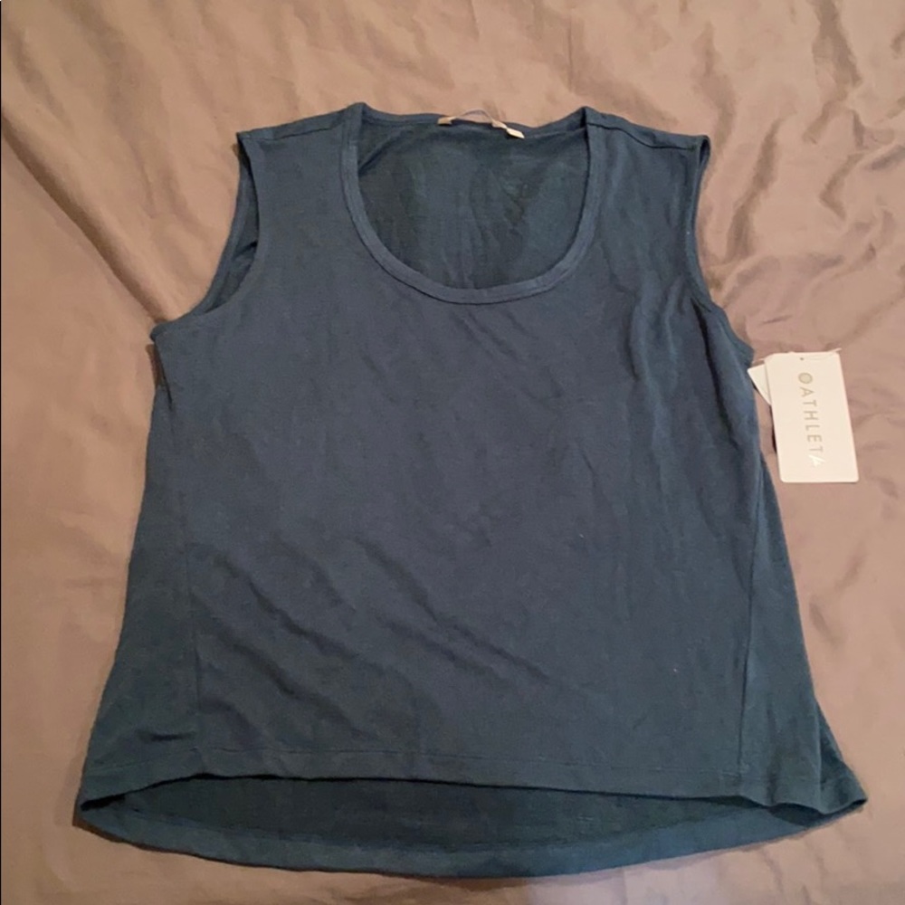 Athleta tank